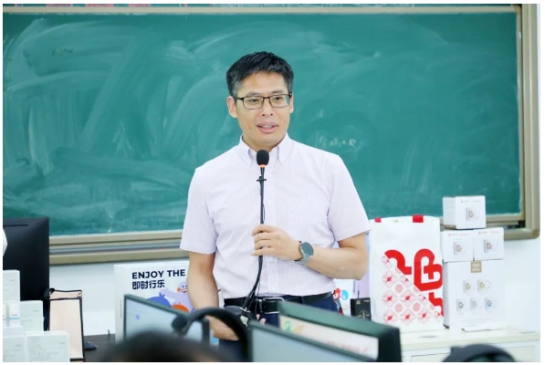 “创意我无限”第16届全国大学生广告艺术大赛全国总评审纪实(图8)