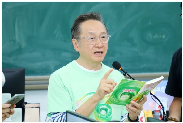 “创意我无限”第16届全国大学生广告艺术大赛全国总评审纪实(图9)