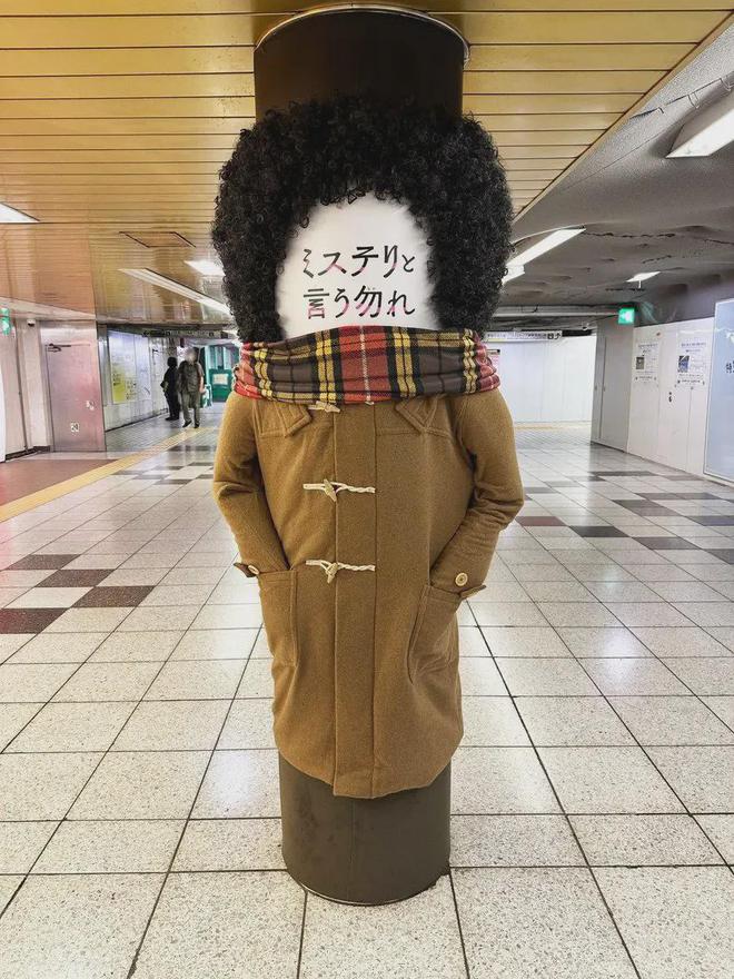 日本广告又“大尺度”了(图3)