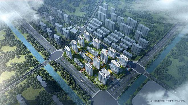 奉贤2024年象屿江湾悦府售楼处-网站-象屿江湾悦府-户型配套(图2)