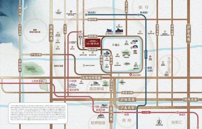 保利建发璟玥府-营销中心-火热登记中!(图6)