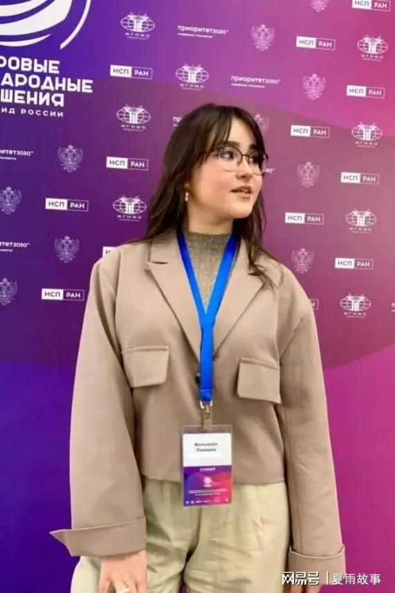 美国求学梦与中国交换生：俄罗斯姑娘的跨国求学奇遇！(图6)