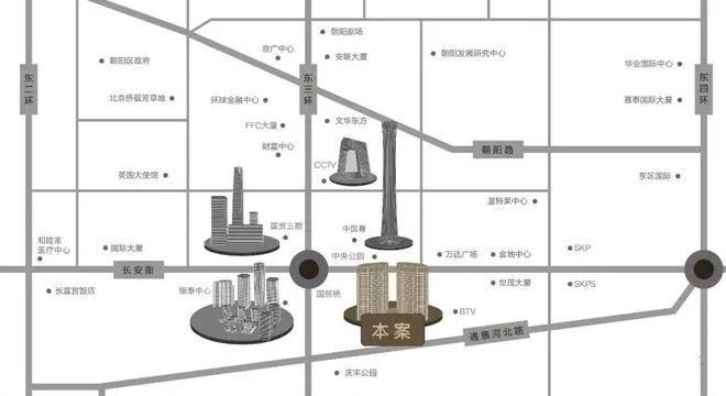 2024北京朝阳梵悦108首页：梵悦108欢迎您_楼盘详情-售楼中心(图3)