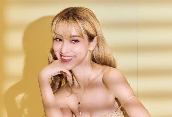 四胎女儿梦破灭！郑嘉颖妻子封肚不再生直言三个儿子已足够(图9)