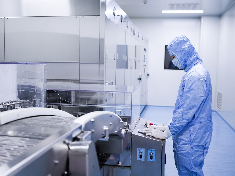 构建合成生物产业集群锦波生物：原始创新是企业成功法宝(图1)