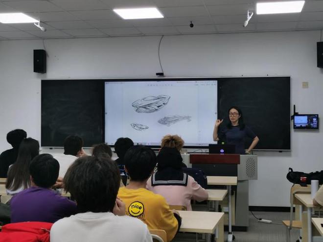 设计新浪潮设计软件通创始人李薇：引领新时代数字变革(图1)