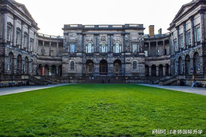 英国留学新资讯！爱丁堡大学院校list更新了！(图1)