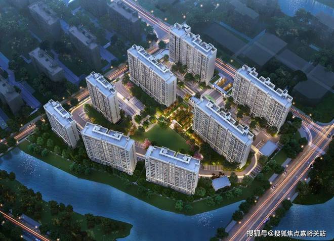 新长宁·水韵名邸（2024水韵名邸）首页网站新长宁·(图1)