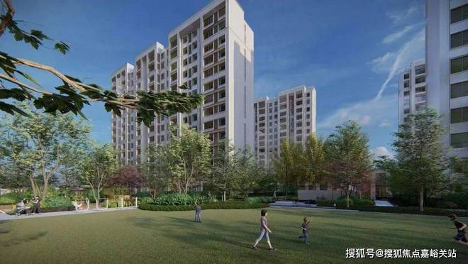新长宁·水韵名邸（2024水韵名邸）首页网站新长宁·(图5)