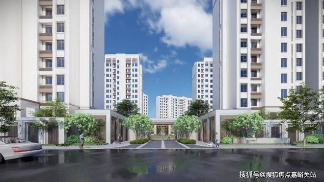 新长宁·水韵名邸（2024水韵名邸）首页网站新长宁·(图8)