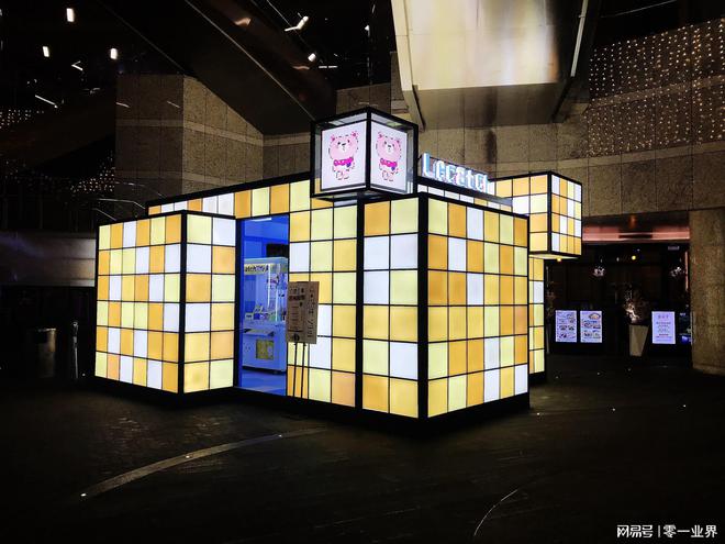 美陈快闪设计十强公司深度盘点【最新榜单】(图3)