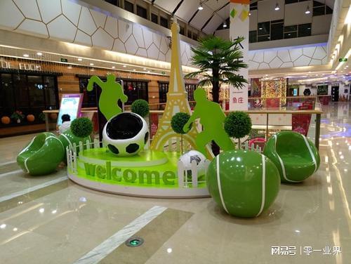 美陈快闪设计十强公司深度盘点【最新榜单】(图6)