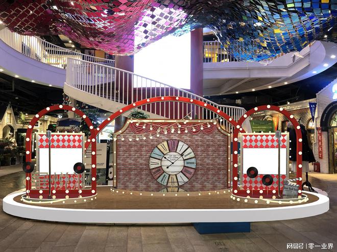 美陈快闪设计十强公司深度盘点【最新榜单】(图4)