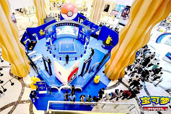 美陈快闪设计十强公司深度盘点【最新榜单】(图1)