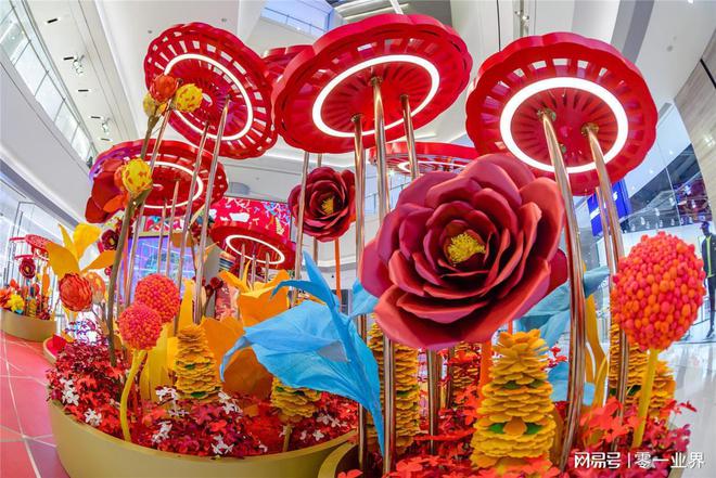 美陈快闪设计十强公司深度盘点【最新榜单】(图9)