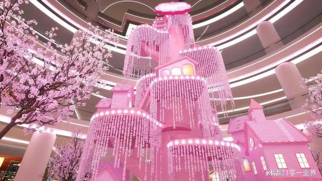 美陈快闪设计十强公司深度盘点【最新榜单】(图8)