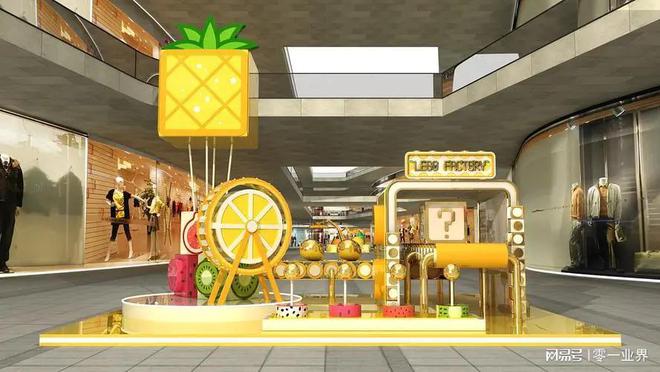 美陈快闪设计十强公司深度盘点【最新榜单】(图10)