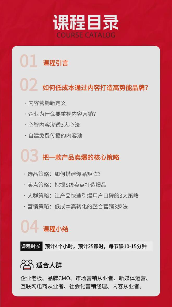 除了自媒体很多企业不知道这4大传播渠道免费又好用！(图8)