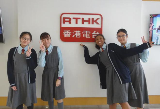 2024香港八大传媒硕士申请要求及偏好盘点分析！看你适合申哪几所(图1)