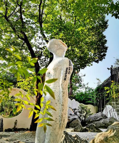 2024法国设计奖FDA揭晓：筑山镜水艺术家工作室获室内设计金奖(图5)