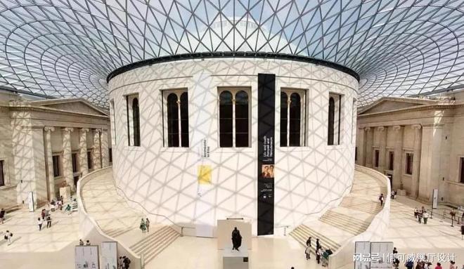 博物馆展厅设计-深圳信可威(图2)