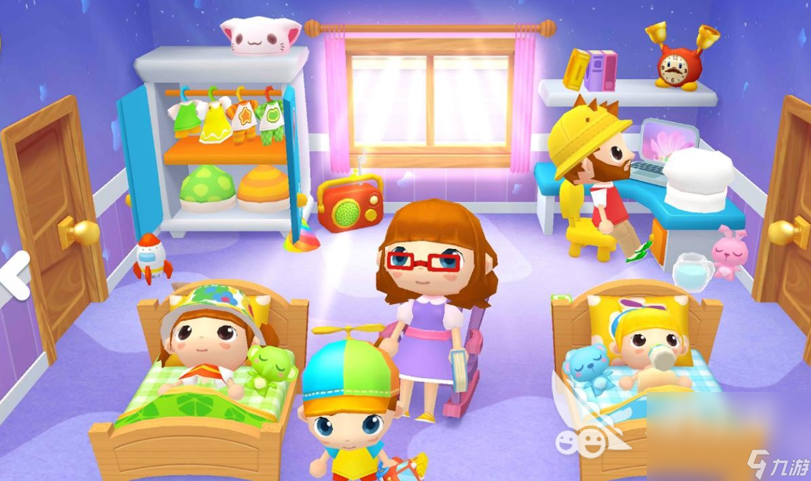 热门的没有广告游戏大全2024没有广告的游戏有哪些(图8)