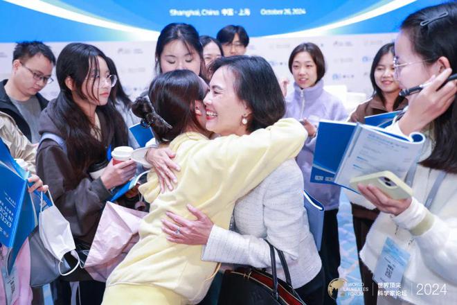 老友记7年媒体“铁粉”心中的顶科论坛(图1)