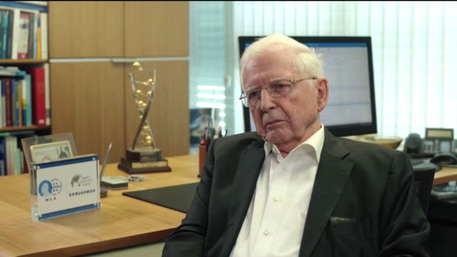 老友记7年媒体“铁粉”心中的顶科论坛(图2)