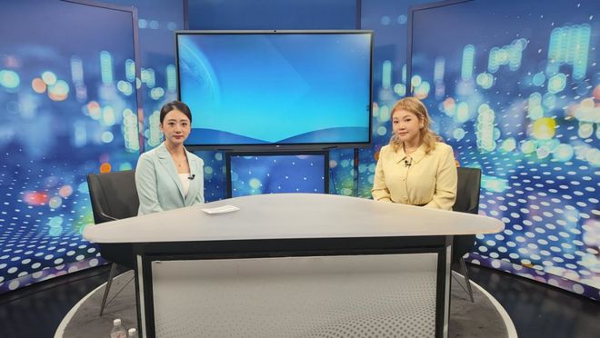 沐松文化严苡华：艺术歌吟未来设计给予关怀(图1)