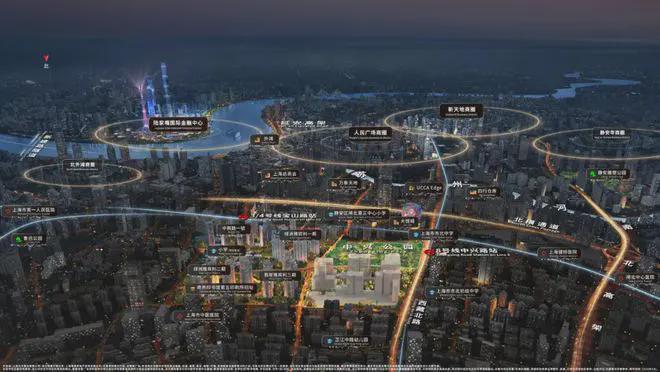 万科中兴傲舍售楼处-网站中兴傲舍-楼盘评测-上海房天下(图10)