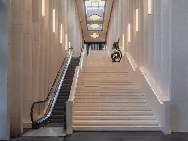 万科中兴傲舍售楼处-网站中兴傲舍-楼盘评测-上海房天下(图2)