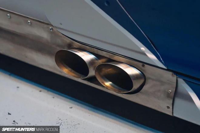 《极品飞车:最高通缉》E46M3GTR复活!现实比游戏更抓马(图13)