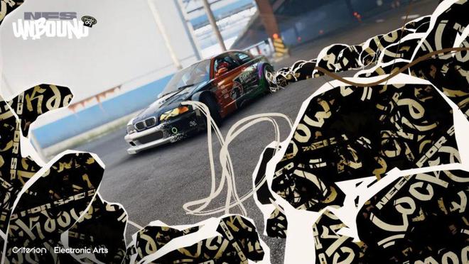 《极品飞车:最高通缉》E46M3GTR复活!现实比游戏更抓马(图25)