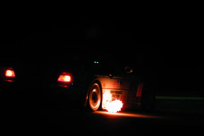 《极品飞车:最高通缉》E46M3GTR复活!现实比游戏更抓马(图22)