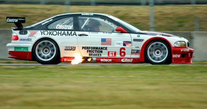 《极品飞车:最高通缉》E46M3GTR复活!现实比游戏更抓马(图29)