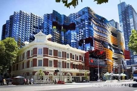 皇家墨尔本理工大学设计创新与技术硕士怎么样？(图2)