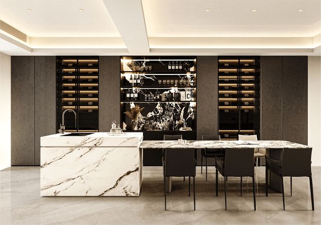 2024金腾奖丨华耐设计基金推荐设计机构荣获“JTA先锋NEW100”大奖(二)(图6)