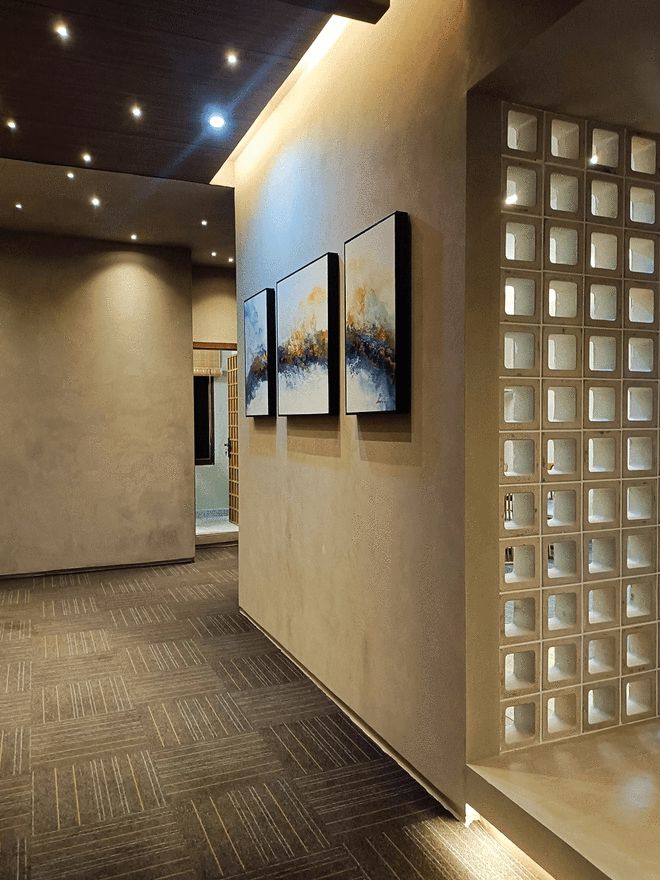 2024金腾奖丨华耐设计基金推荐设计机构荣获“JTA先锋NEW100”大奖(二)(图8)