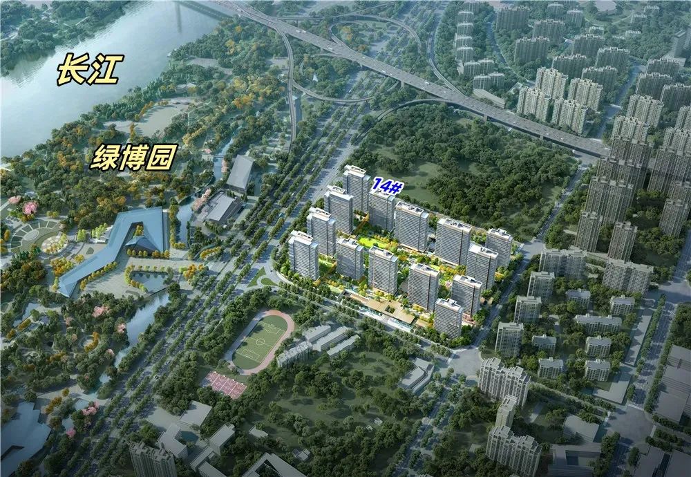 中国顶豪范本240㎡收官！400㎡+7m纵厅震撼登场(图1)