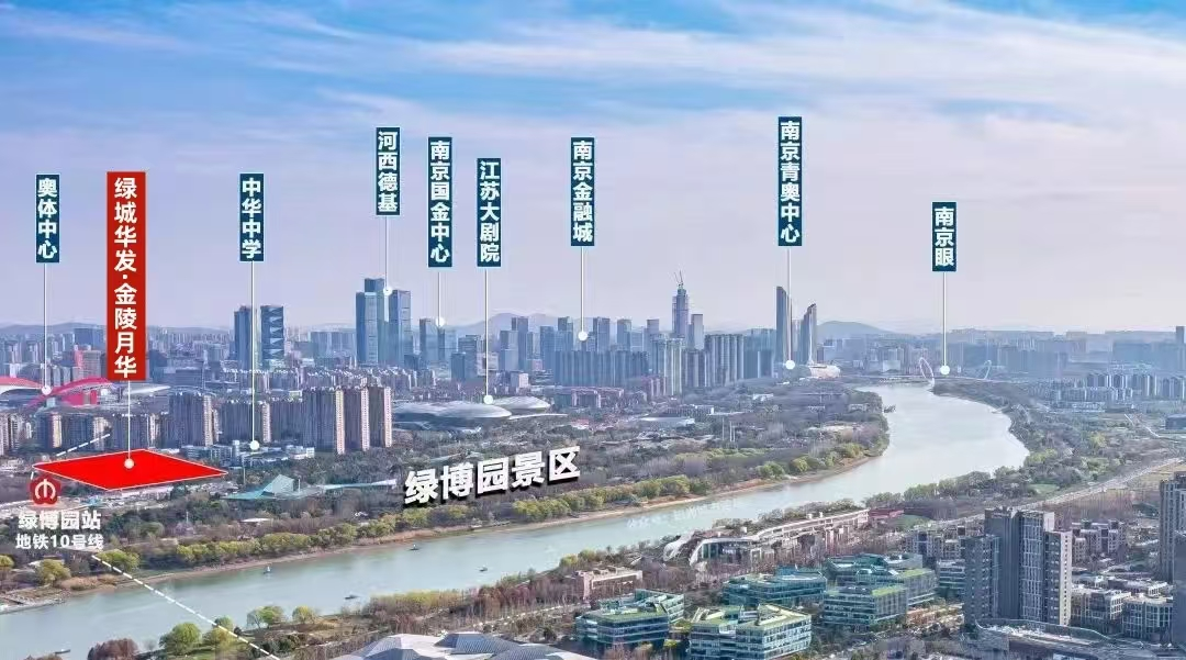 中国顶豪范本240㎡收官！400㎡+7m纵厅震撼登场(图8)