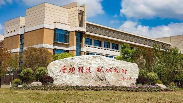 上海应用技术大学怎么样？想要100%就业这个专业准没错！(图3)