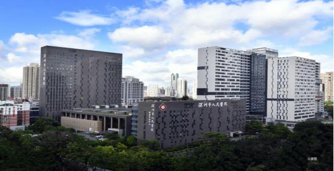 欢迎进入-2024「仁恒深之源」售楼处电话_售楼处地址深圳罗湖(图7)