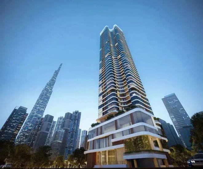 欢迎进入-2024「仁恒深之源」售楼处电话_售楼处地址深圳罗湖(图12)