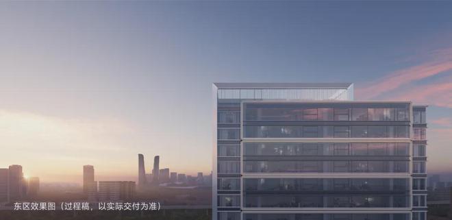 2024T-ONE潮博（售楼处）T-ONE潮博售楼中心_网站！(图4)