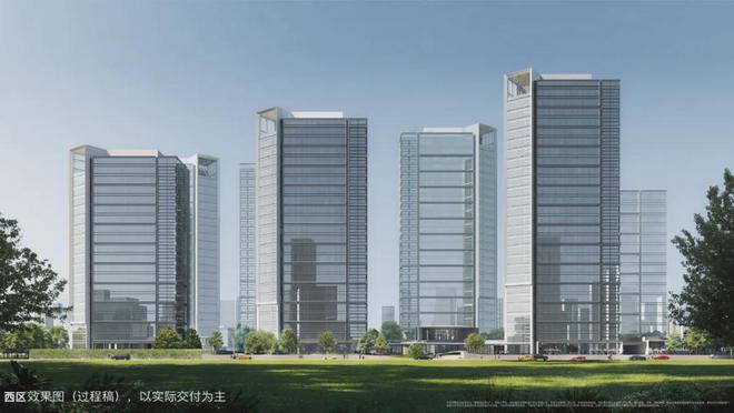 2024T-ONE潮博（售楼处）T-ONE潮博售楼中心_网站！(图3)