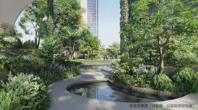 2024T-ONE潮博（售楼处）T-ONE潮博售楼中心_网站！(图8)