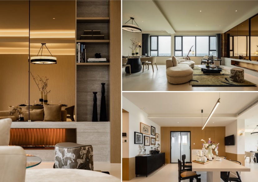 存量房改造必须GET吉博力式的卫生间优化向吉博力学加减法(图3)