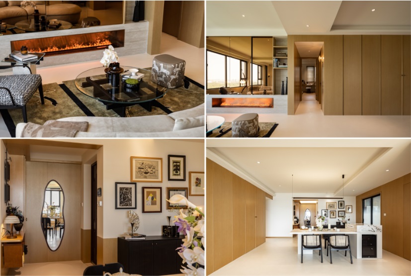 存量房改造必须GET吉博力式的卫生间优化向吉博力学加减法(图4)