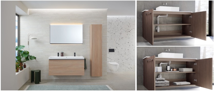 存量房改造必须GET吉博力式的卫生间优化向吉博力学加减法(图8)