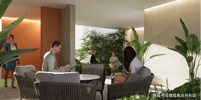 【深业·深安上居】网站-2025最新房价+户型图+小区环境+配套(图21)